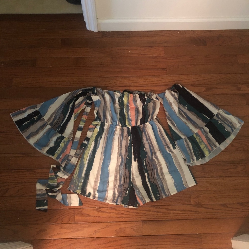 Fun romper - Picture 2 of 5